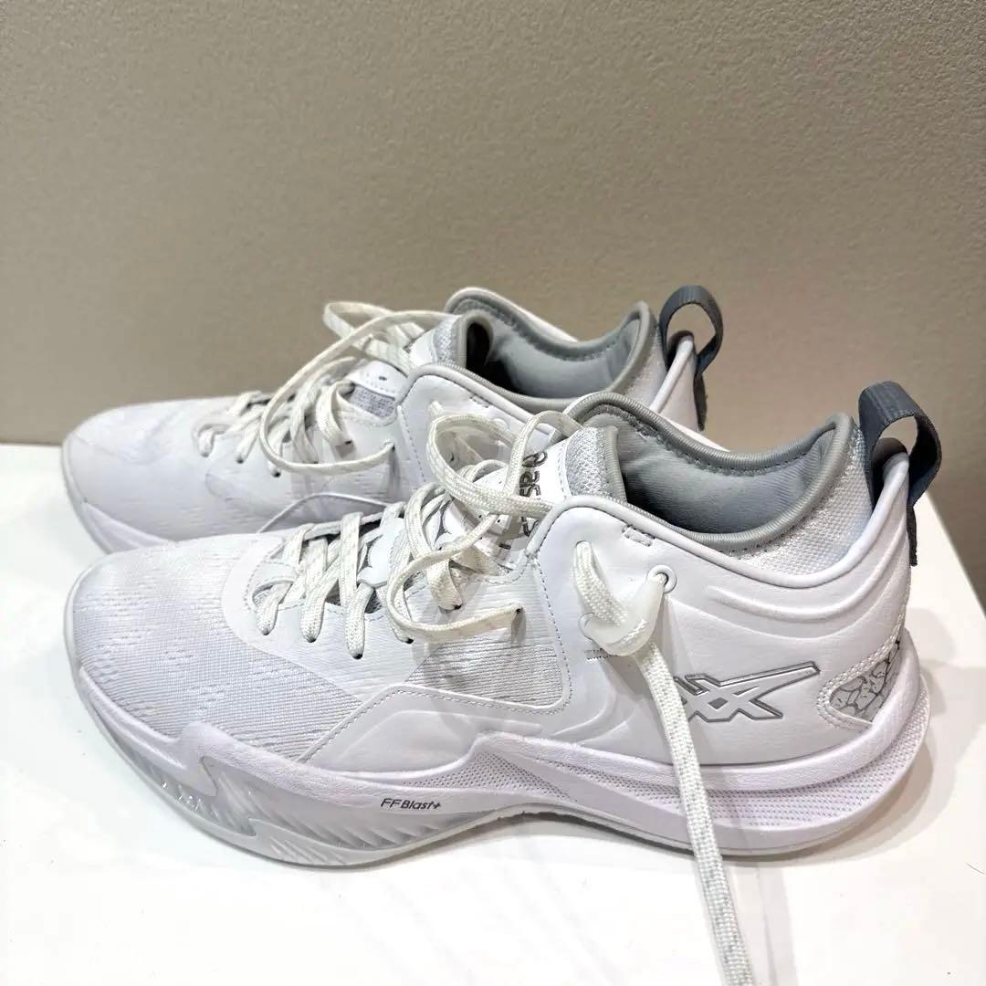 シューズ(男性用) NOVA SURGE LOW 2