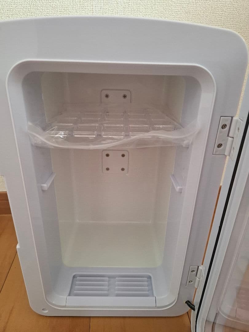 ★まさき★【新品】VERSOS VS-410 冷温庫 10L