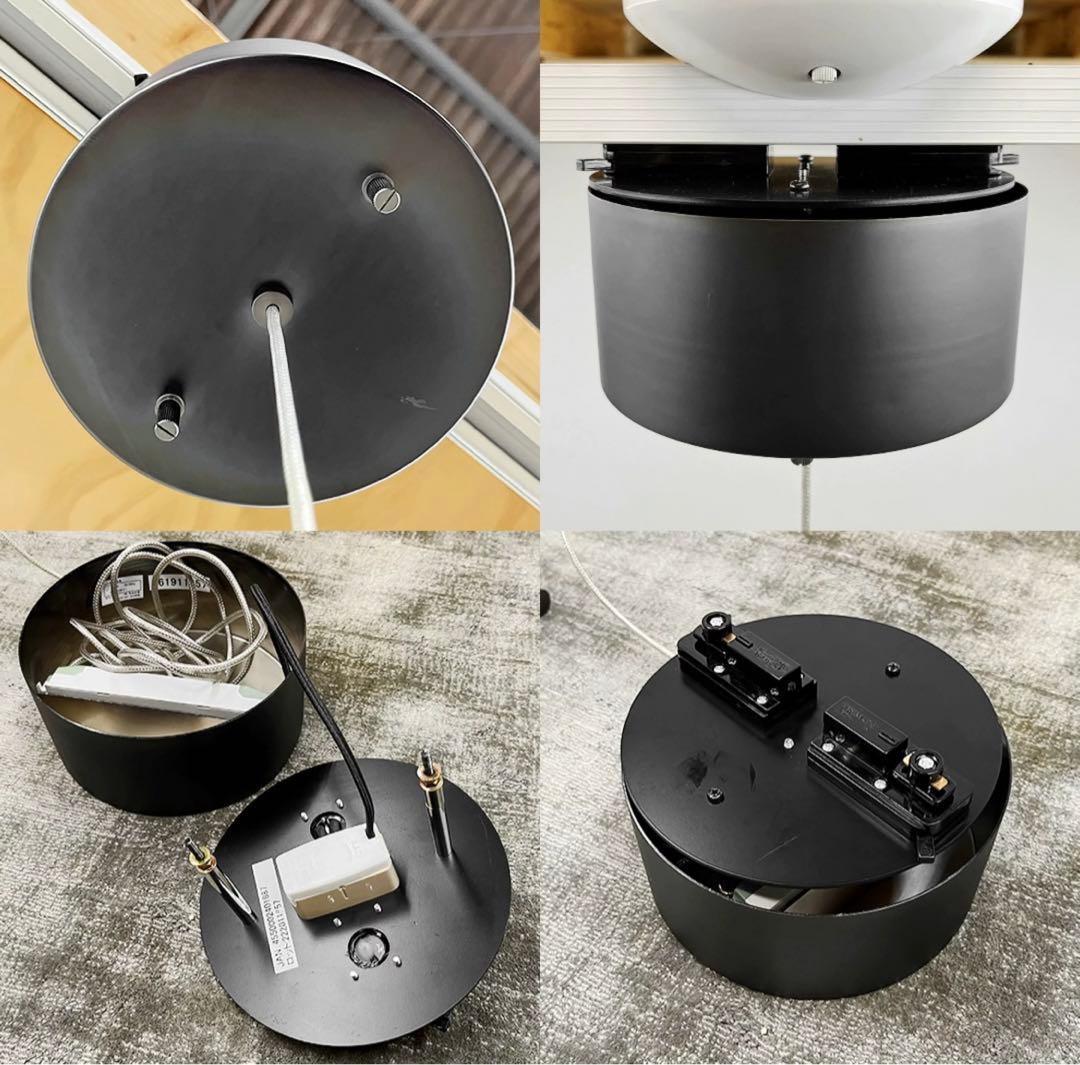 IDEE(イデー) ACT MOBILE LAMP W545