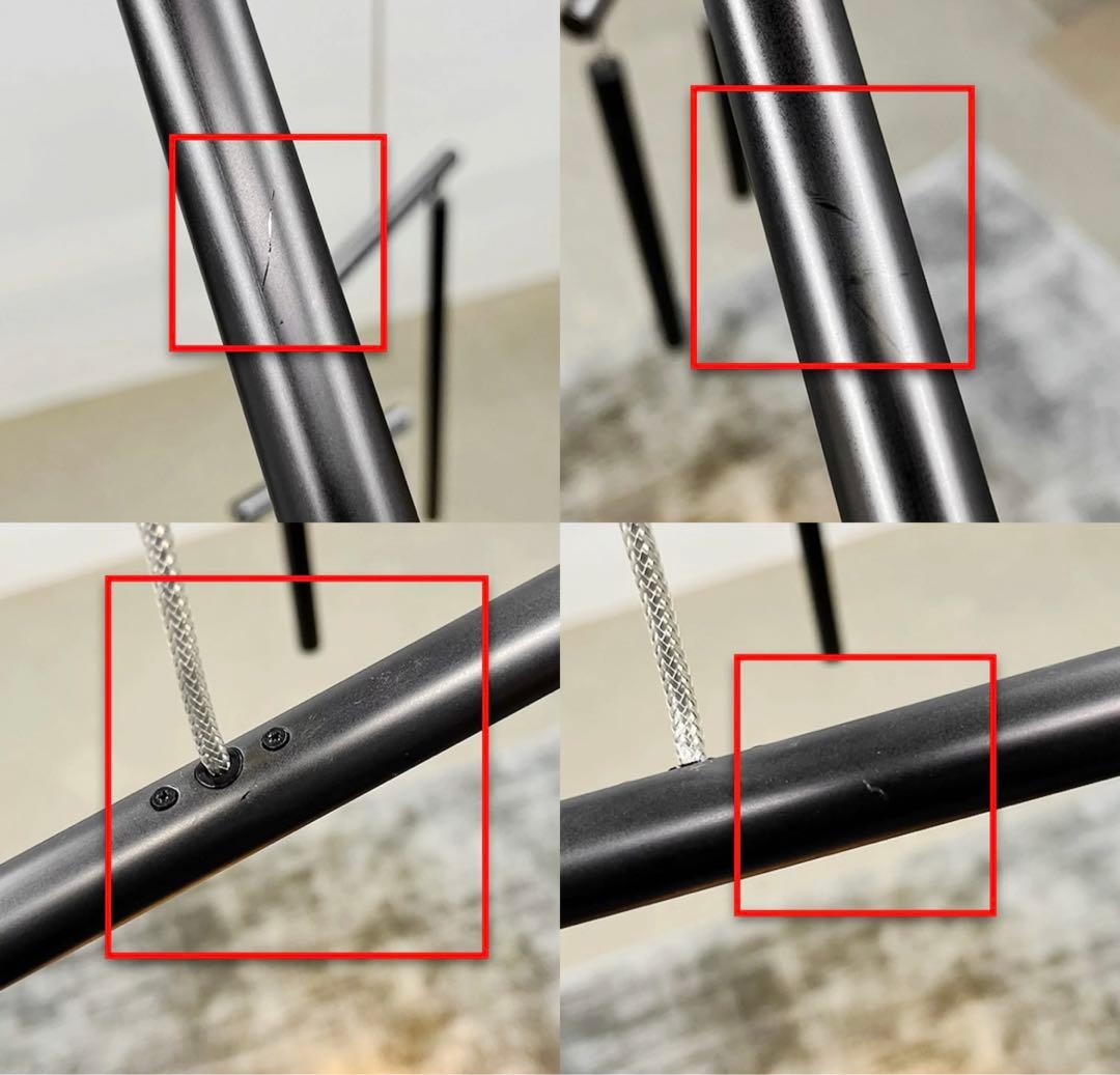 IDEE(イデー) ACT MOBILE LAMP W545