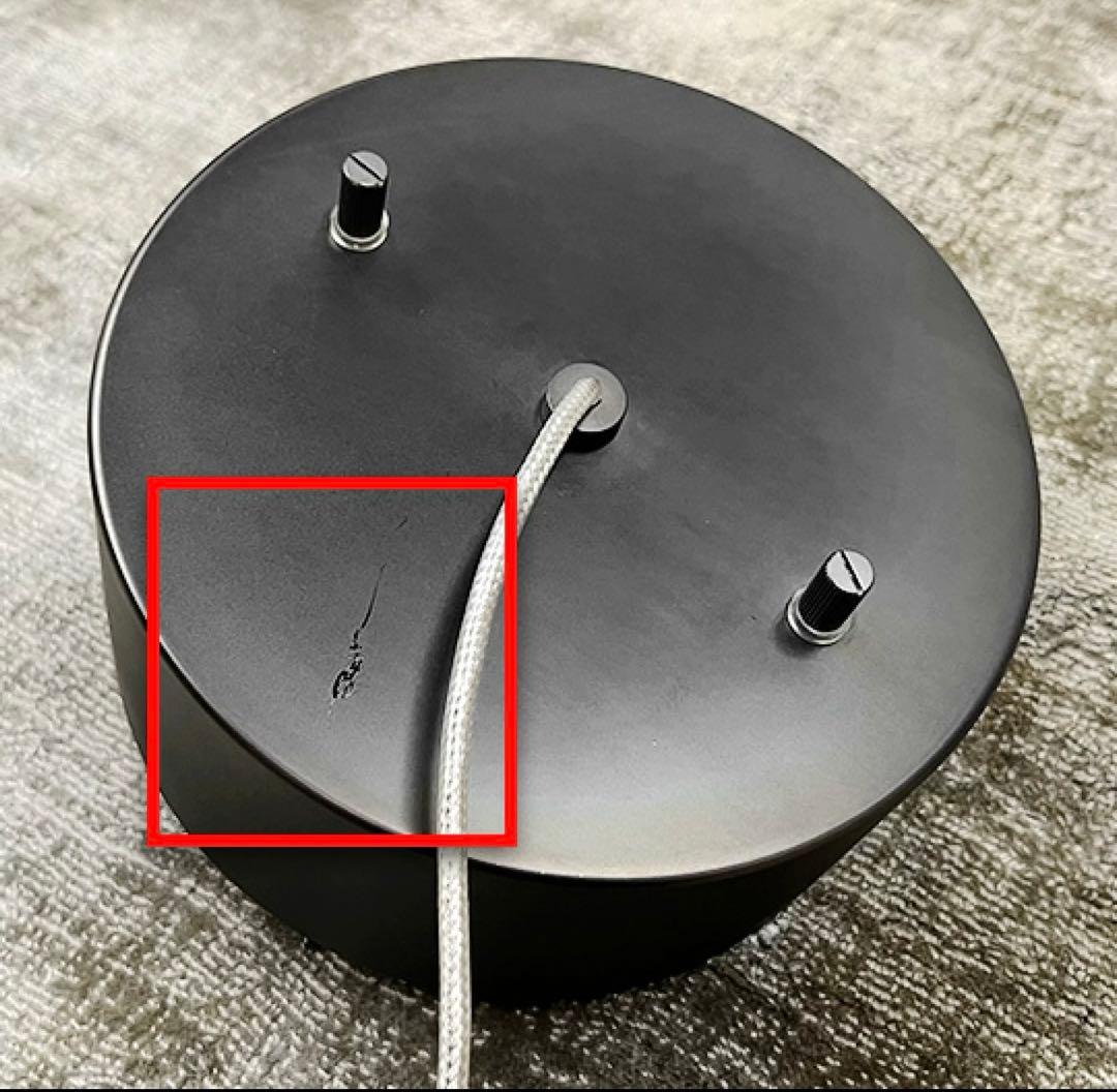 IDEE(イデー) ACT MOBILE LAMP W545