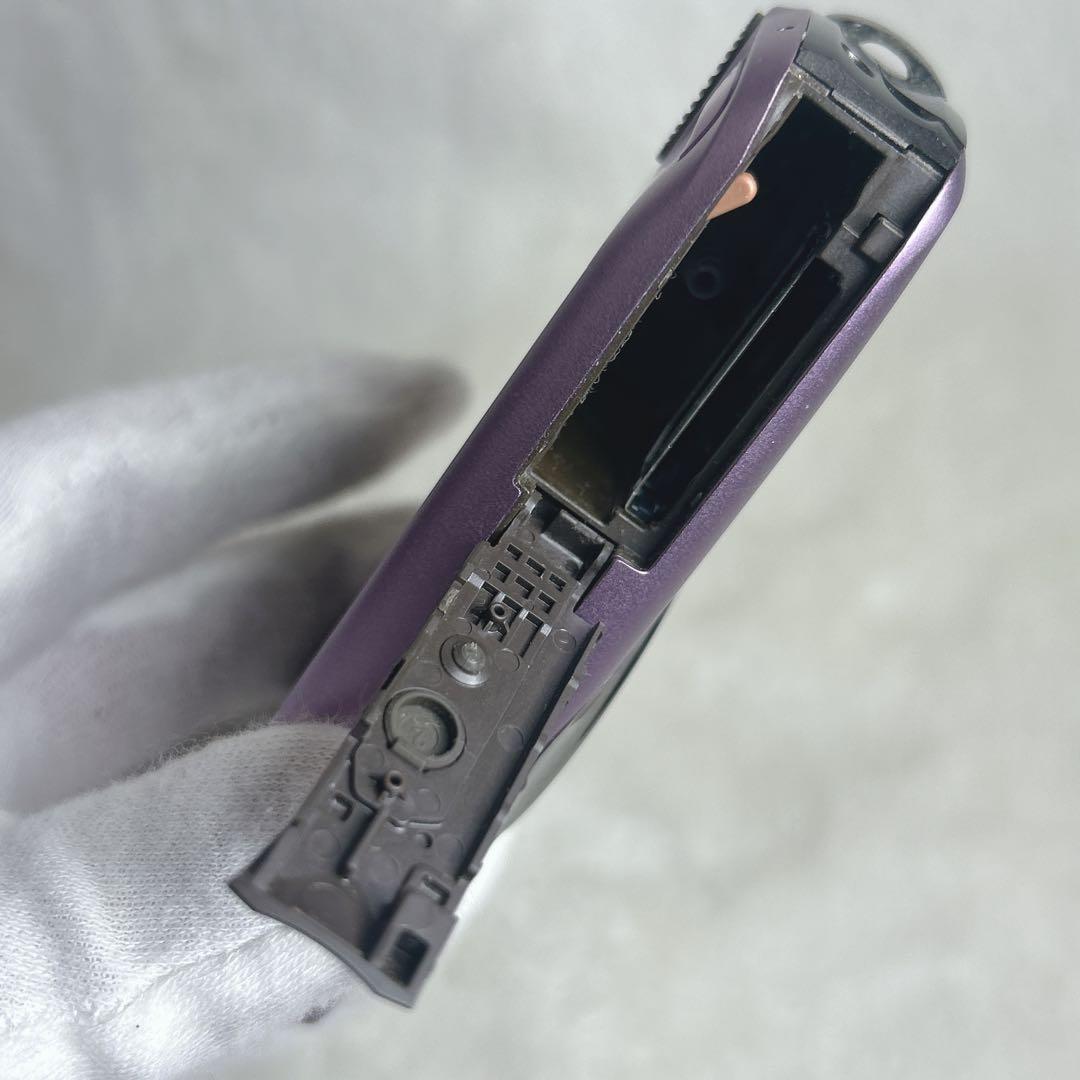 ✨美品✨ レア物　Canon IXY DIGITAL 930IS ピンク