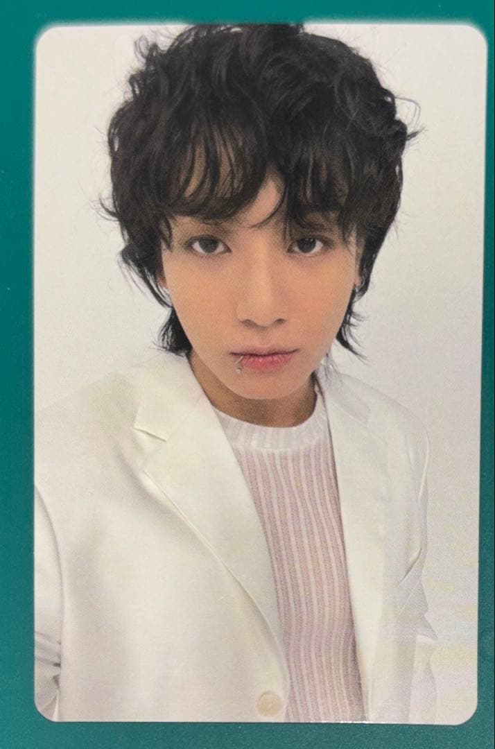 ジョングク トレカ GOLDEN ユニバ ラキドロ