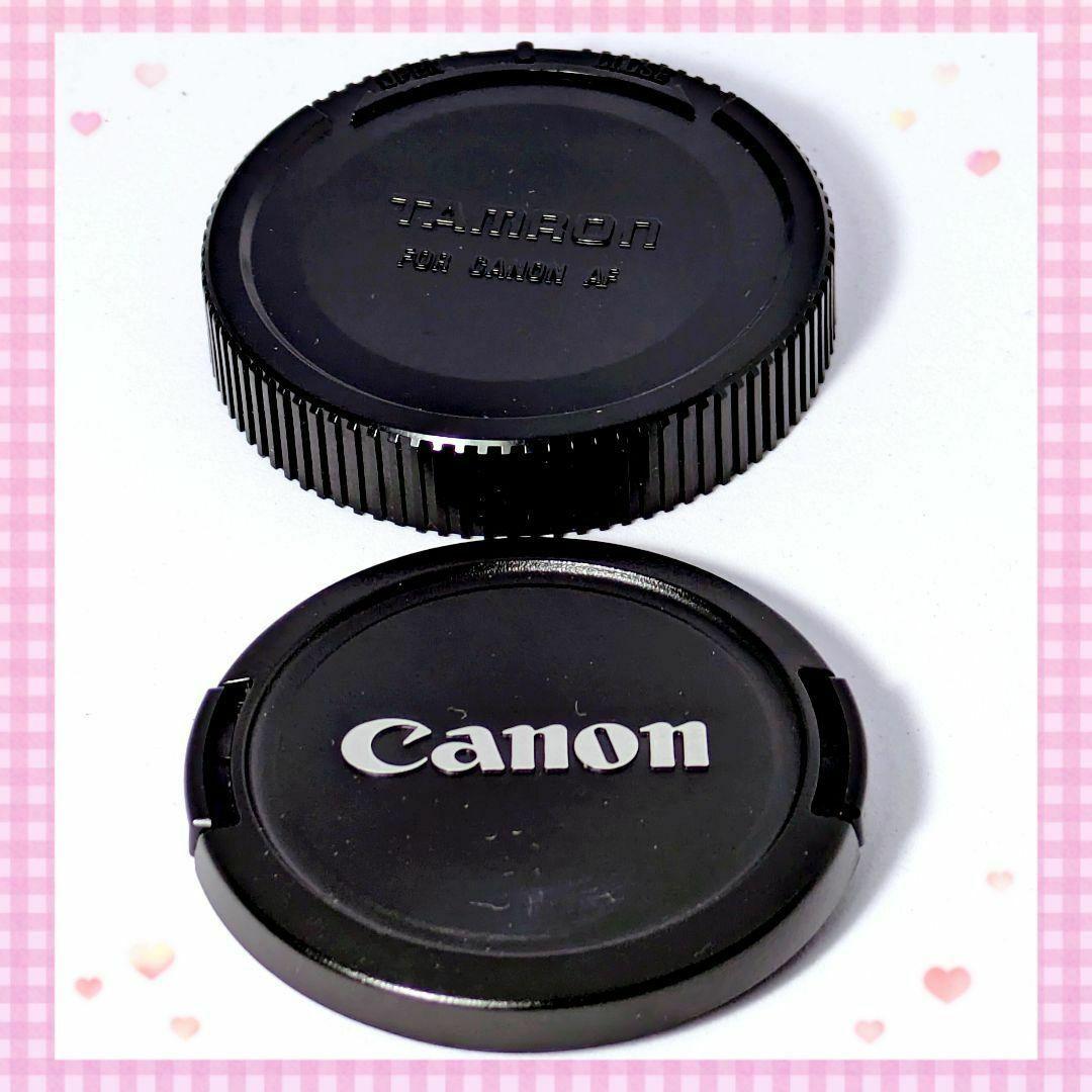 ❤️Canon EF-S 18-55mm 3.5-5.6 IS❤️フィルター付