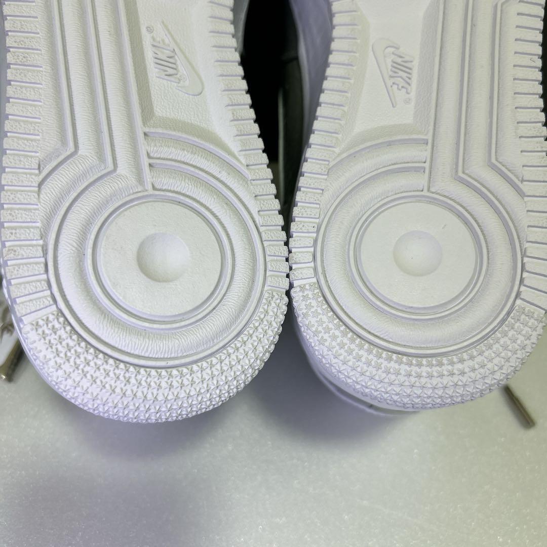 極美品　Nike Air Force 1 slam jam エアフォース1