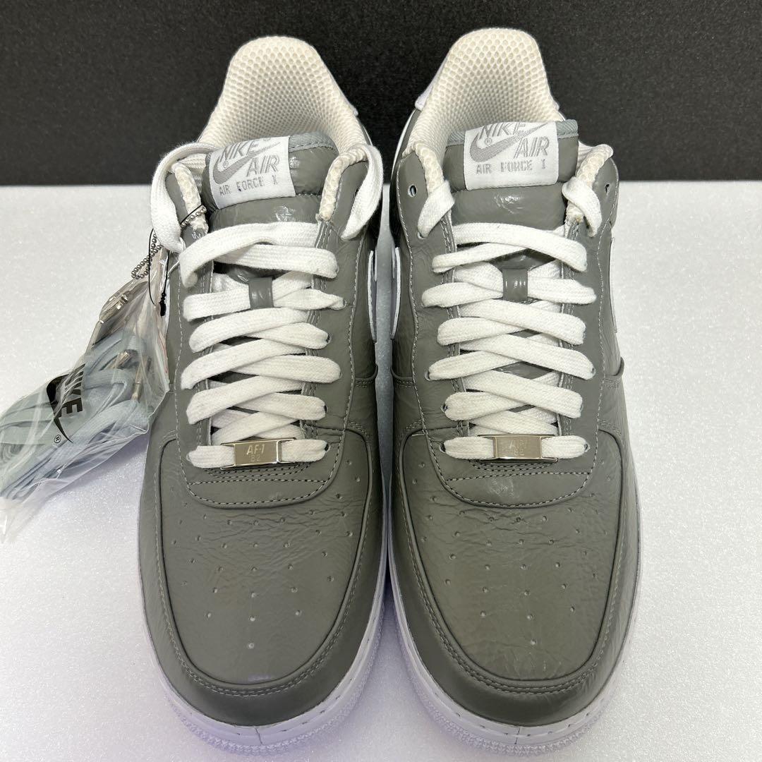 極美品　Nike Air Force 1 slam jam エアフォース1