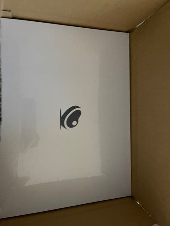 BONIQ 2.0 ブラック　新品未開封　最安価　ボニーク　ボニーク2