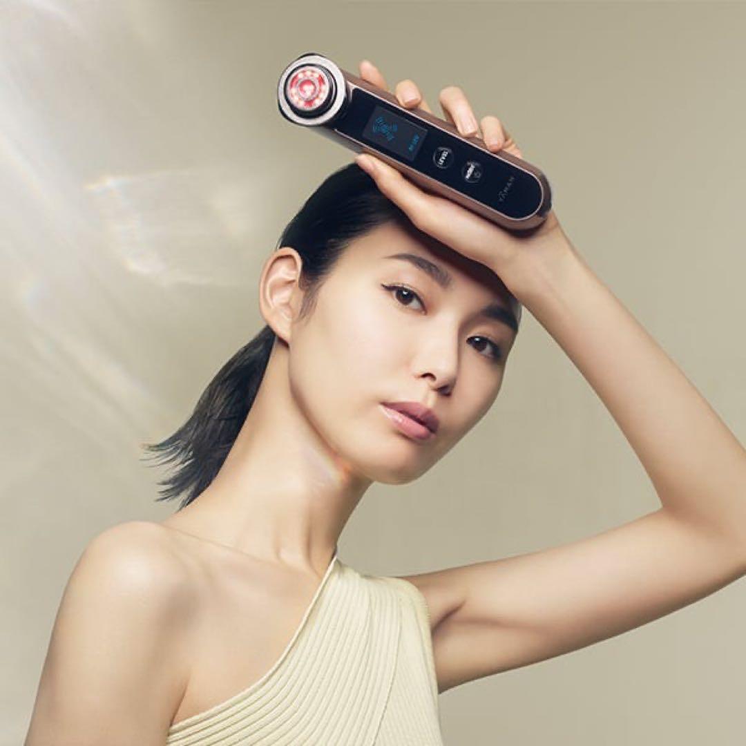 【新品未開封】YA-MAN RFボーテ　フォトプラス