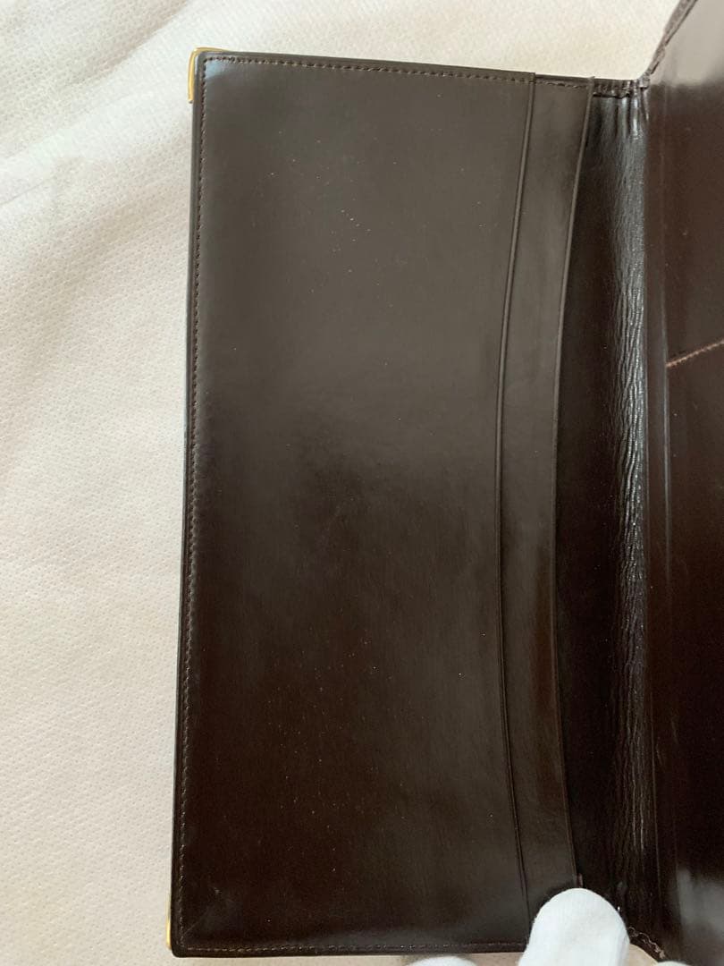 Yamamoto【美品！】ドイツ　コンテス（COMTESSE）長財布3点