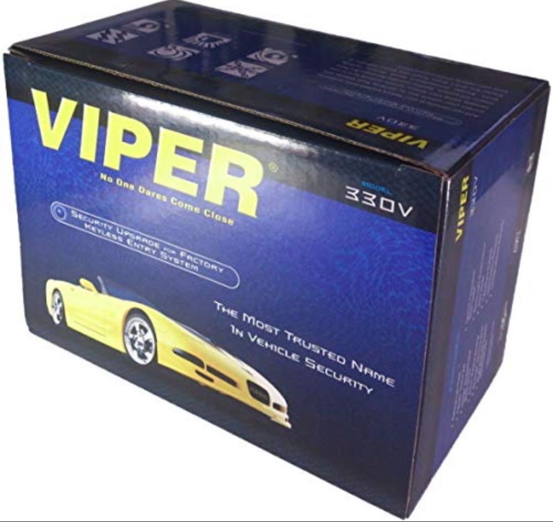 VIPER(ヴァイパー)
