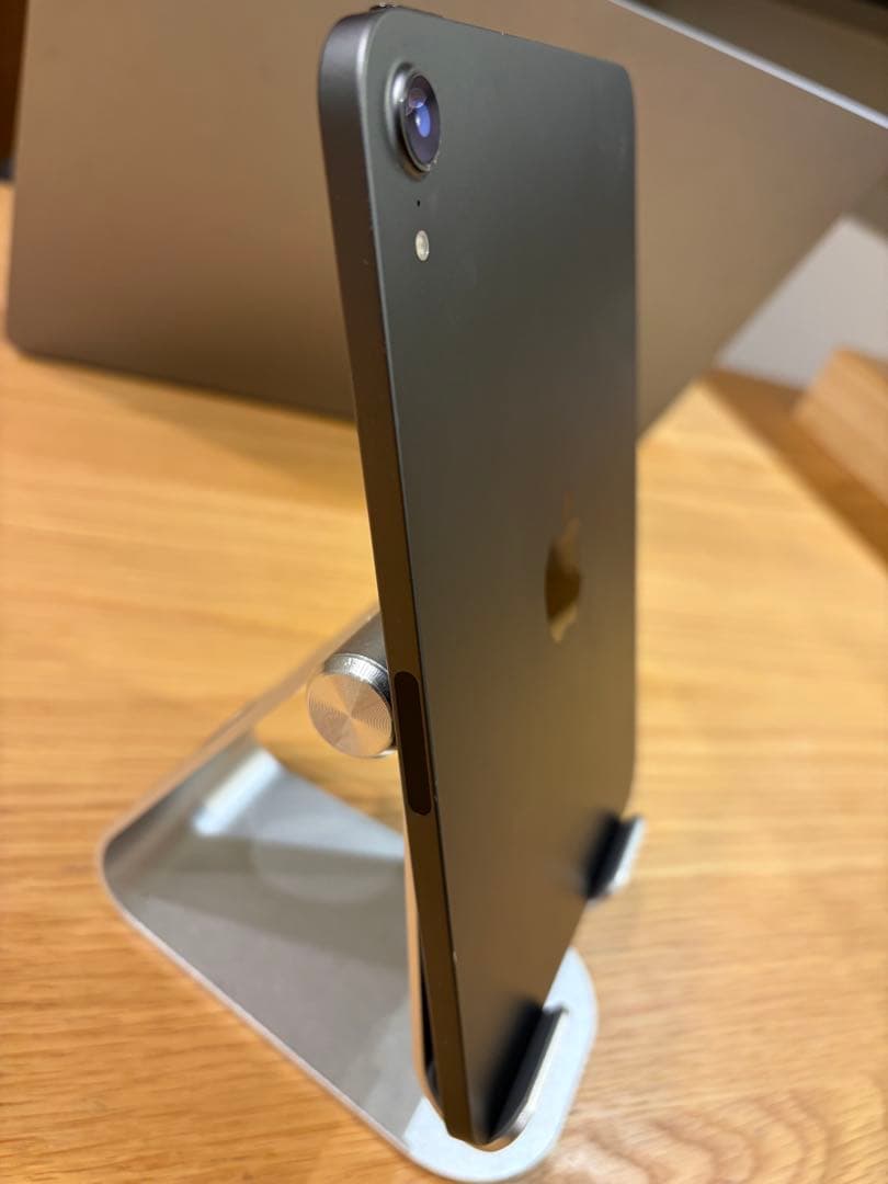 Apple iPad mini (第6世代) スペースグレー 64GB