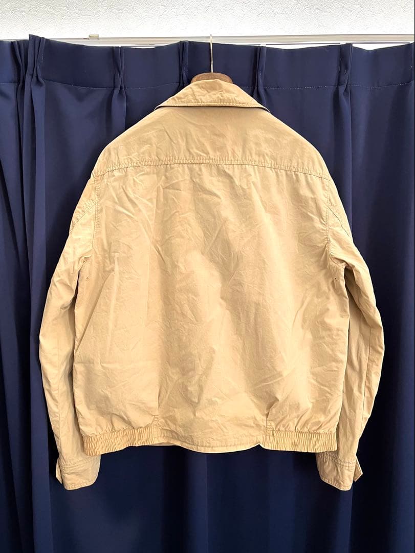 Polo Ralph Laurenポロラルフローレン☆スイングトップカバーオール