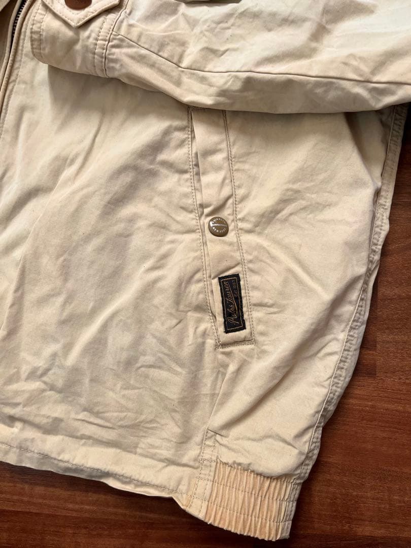 Polo Ralph Laurenポロラルフローレン☆スイングトップカバーオール