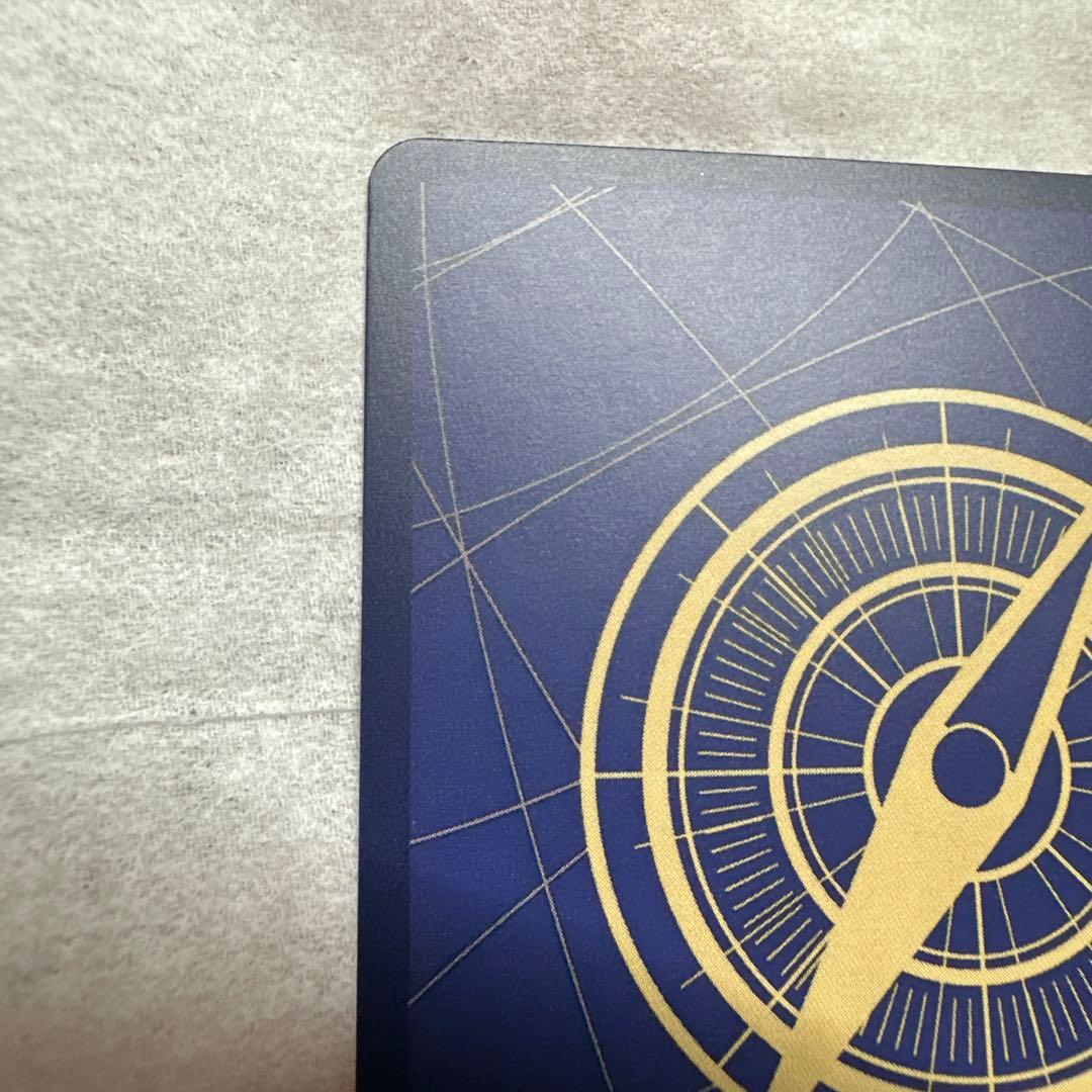 ワンピースカード　ロロノア・ゾロ PRB02-006 SP ゾロSP パラレル