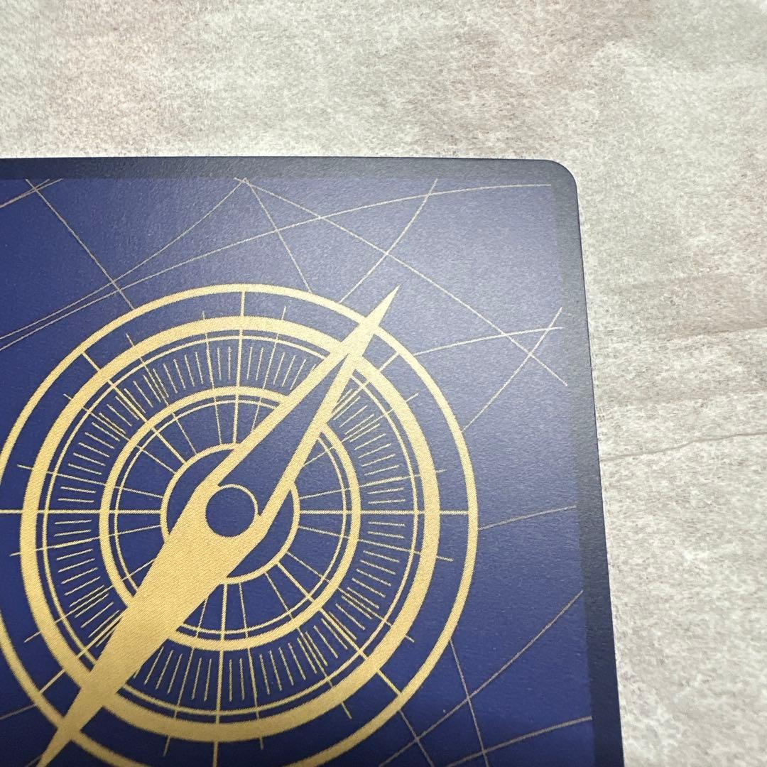 ワンピースカード　ロロノア・ゾロ PRB02-006 SP ゾロSP パラレル