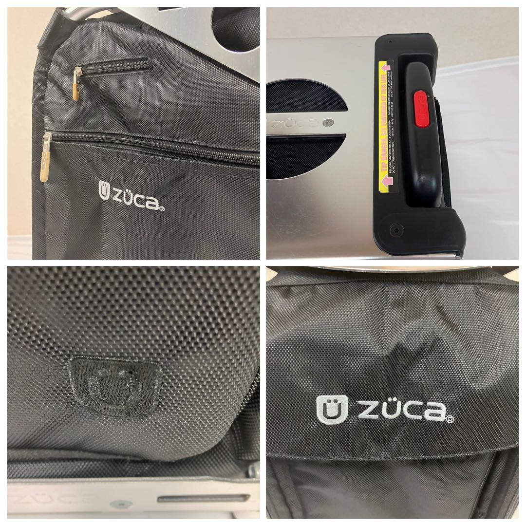 ZUCA Pro Travel ズーカ プロ トラベル キャリーケースZÜCA