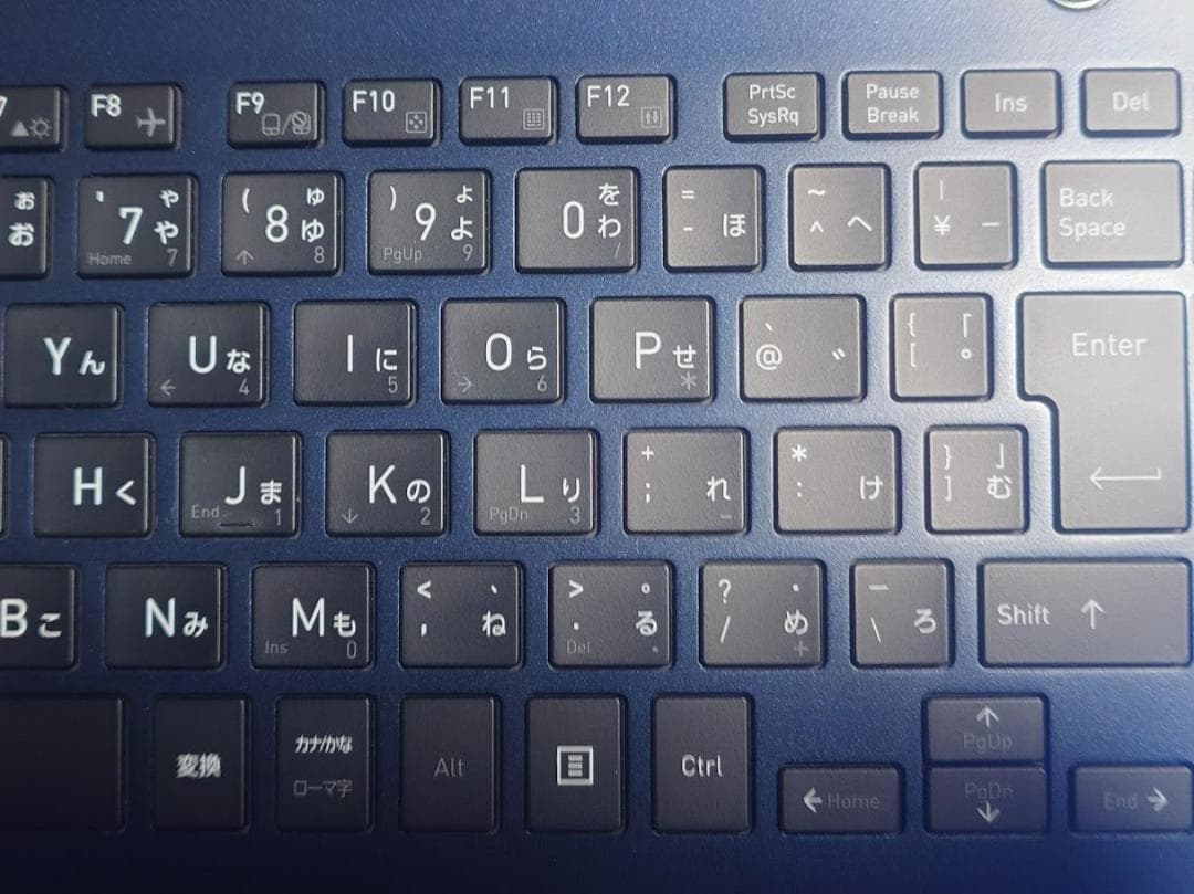 Windowsノート本体 dynabook G83/FP i5-10210U 16GB 512GB 67