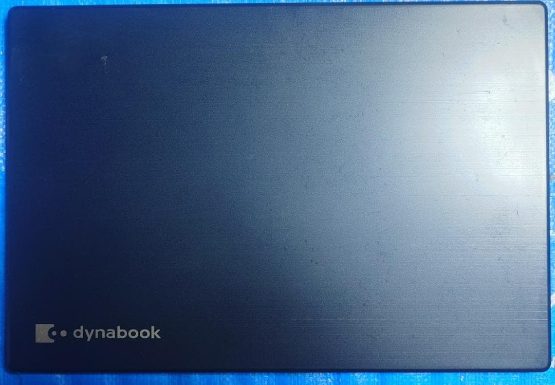 Windowsノート本体 dynabook G83/FP i5-10210U 16GB 512GB 67