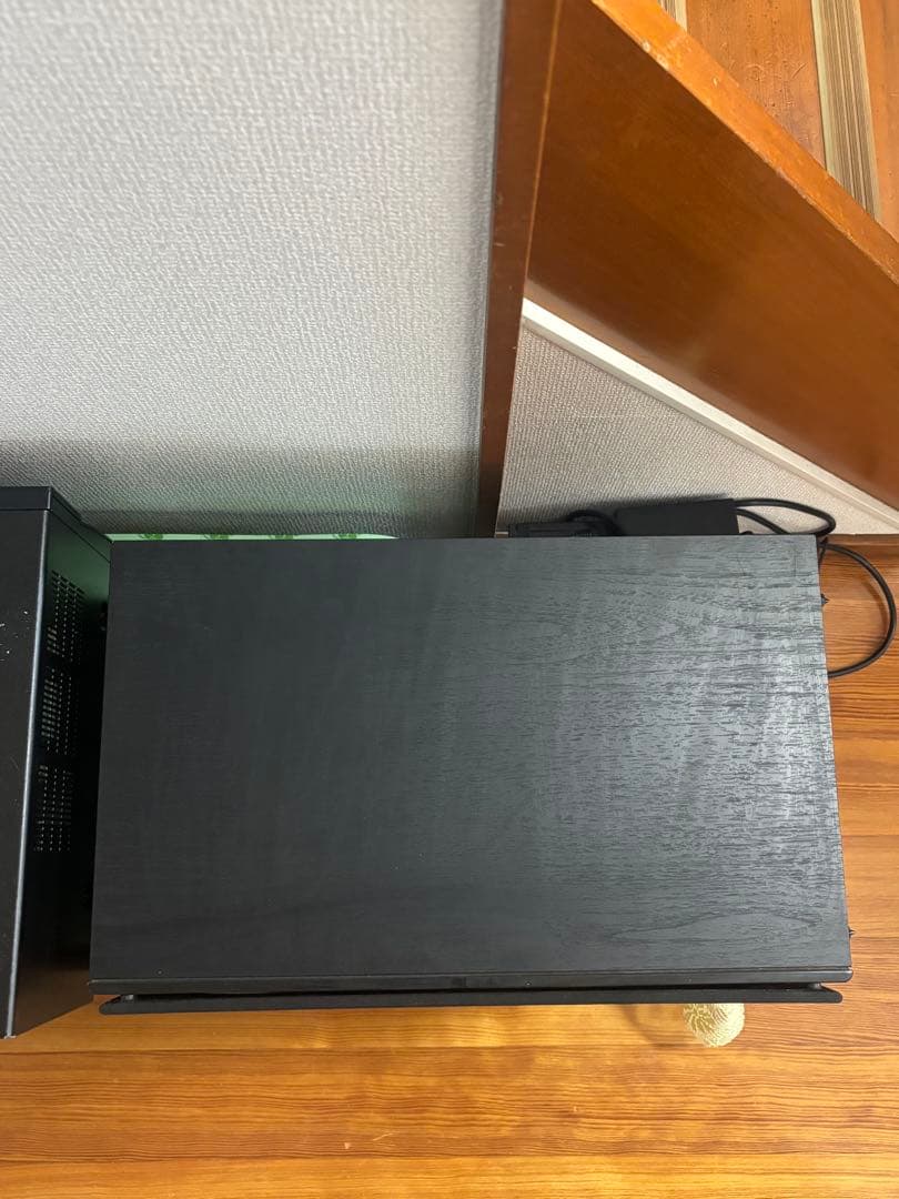 DALI ZENSOR VOKAL ダリ　スピーカー 黒色