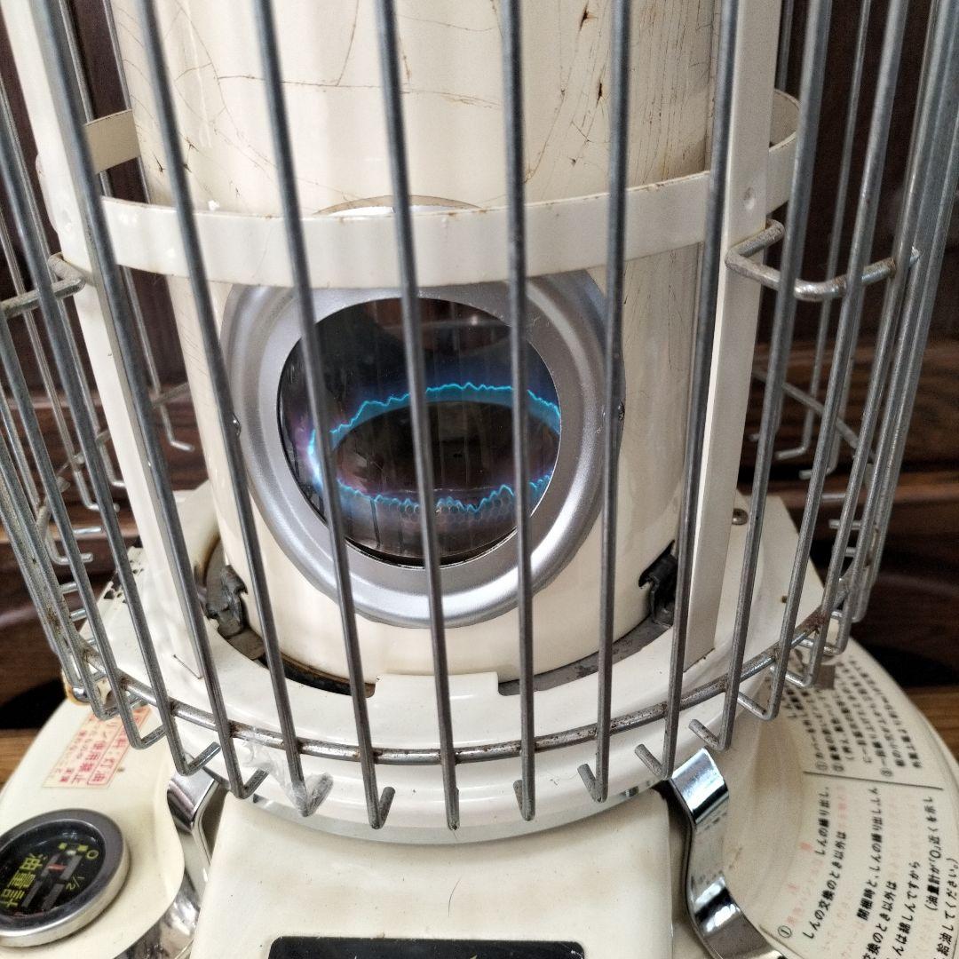 アラジンストーブ 芯交換済 メンテナンス済です。39W10