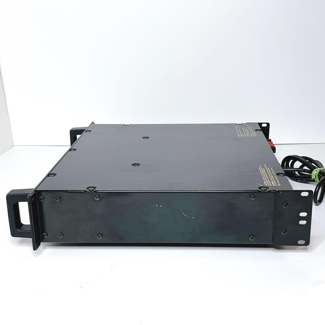 【良品】 YAMAHA P3200 パワーアンプ ヤマハ