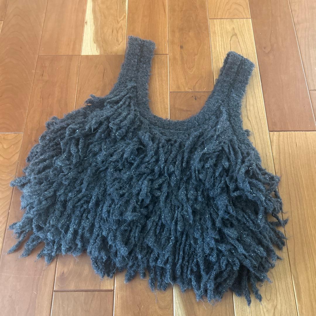 なー様　アンヌーク　ジレ