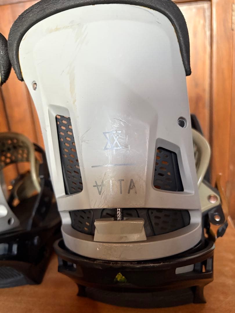 Tバートン MALAVITA マラビータ　サイズM