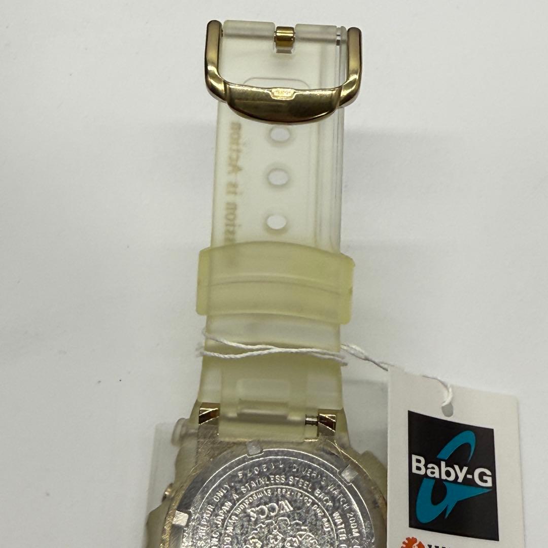 時計 G-SHOCK BGW-100WC-9T FROGMAN