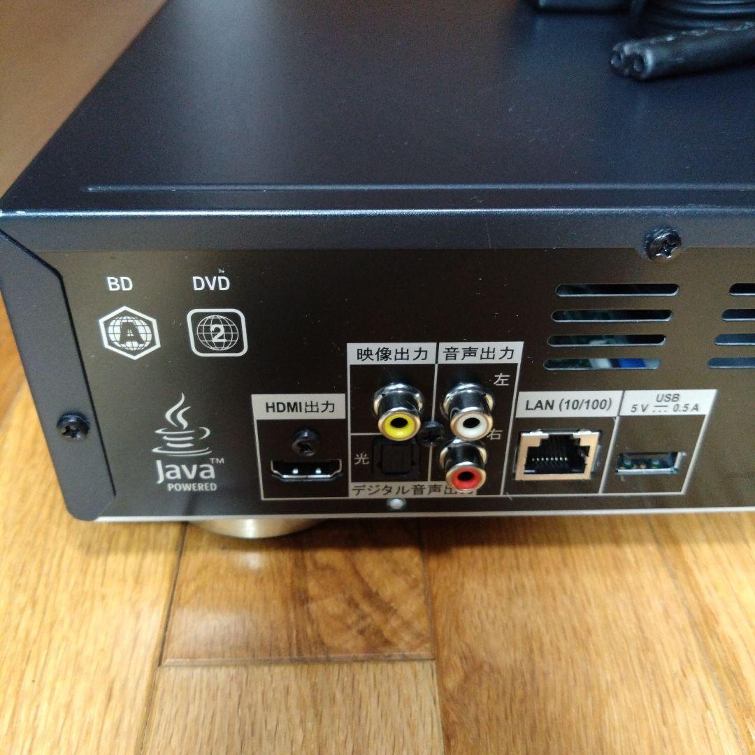 Pioneer ブルーレイディスクプレーヤー3D対応SACD対応 BDP-440