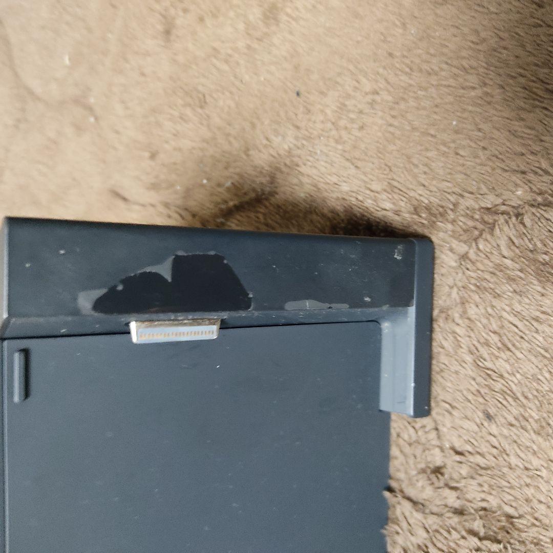 ジャンク品 Surface Pro 3 128GB + ドッキングステーション