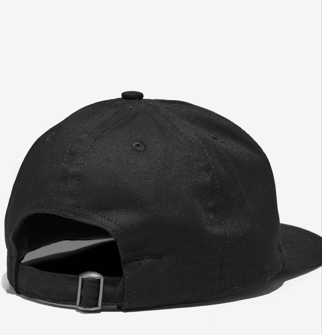 バス・洗面所用品 ENNOY PROFESSIONAL COTTON CAP (BLACK)