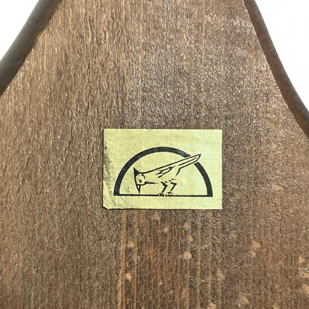 【希少・オールドキツツキ】　飛騨産業　ウィンザーチェア　ヴィンテージ　２脚セット