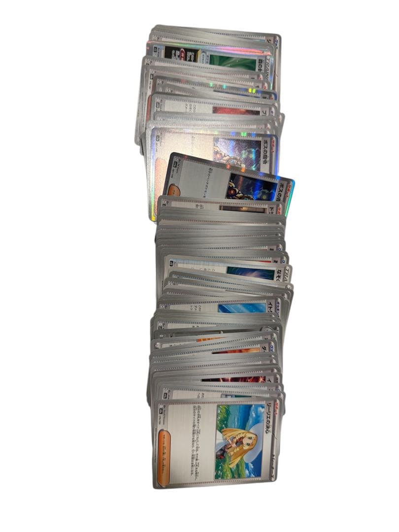 か*ん様 ポケカ　引退品　ポケモンカード