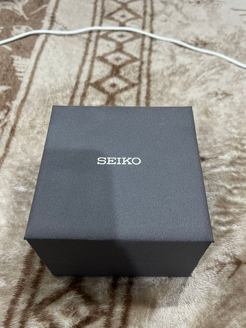 SEIKO ASTRON SBXY009 チタン製 セイコー アストロン