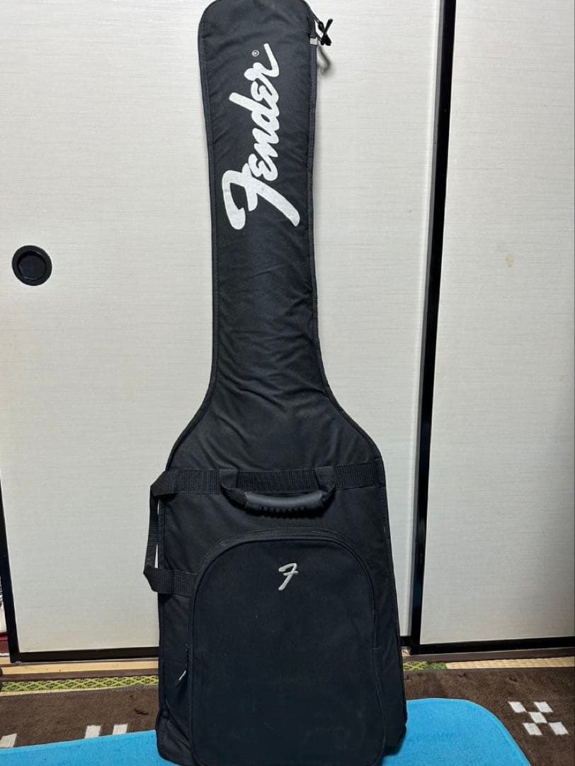 ギター FENDER JAPAN JAZZMASTER (INORAN)2019