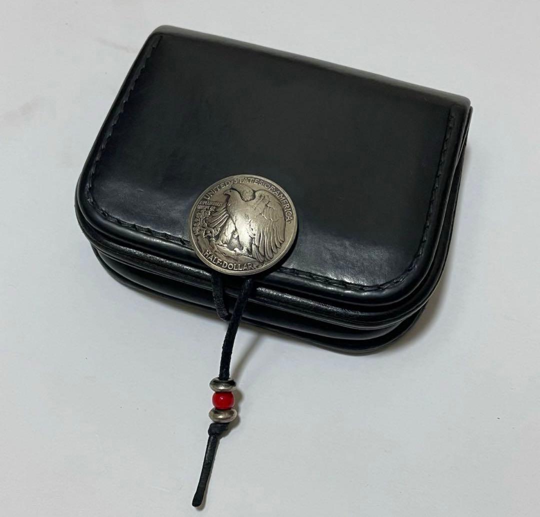 ゴローズ 小銭入れ 財布　最終値下げ‼️