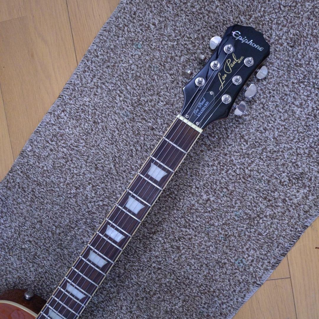 ギター Epiphone LESPAUL STANDARD