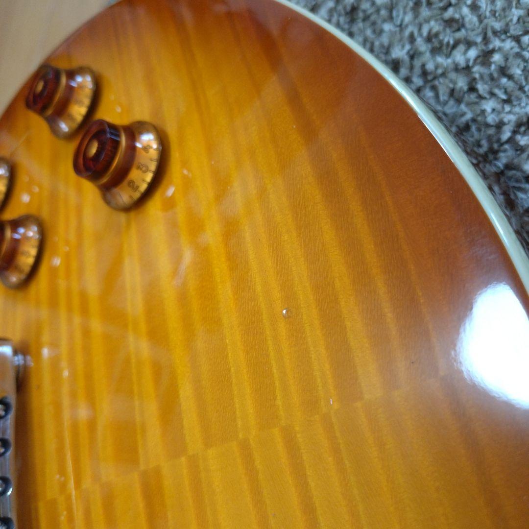 ギター Epiphone LESPAUL STANDARD