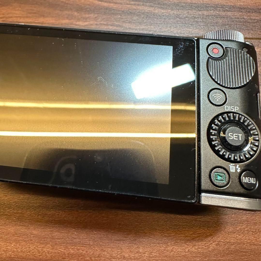 CASIO EXILIM EX-ZR3100 デジカメ 2766