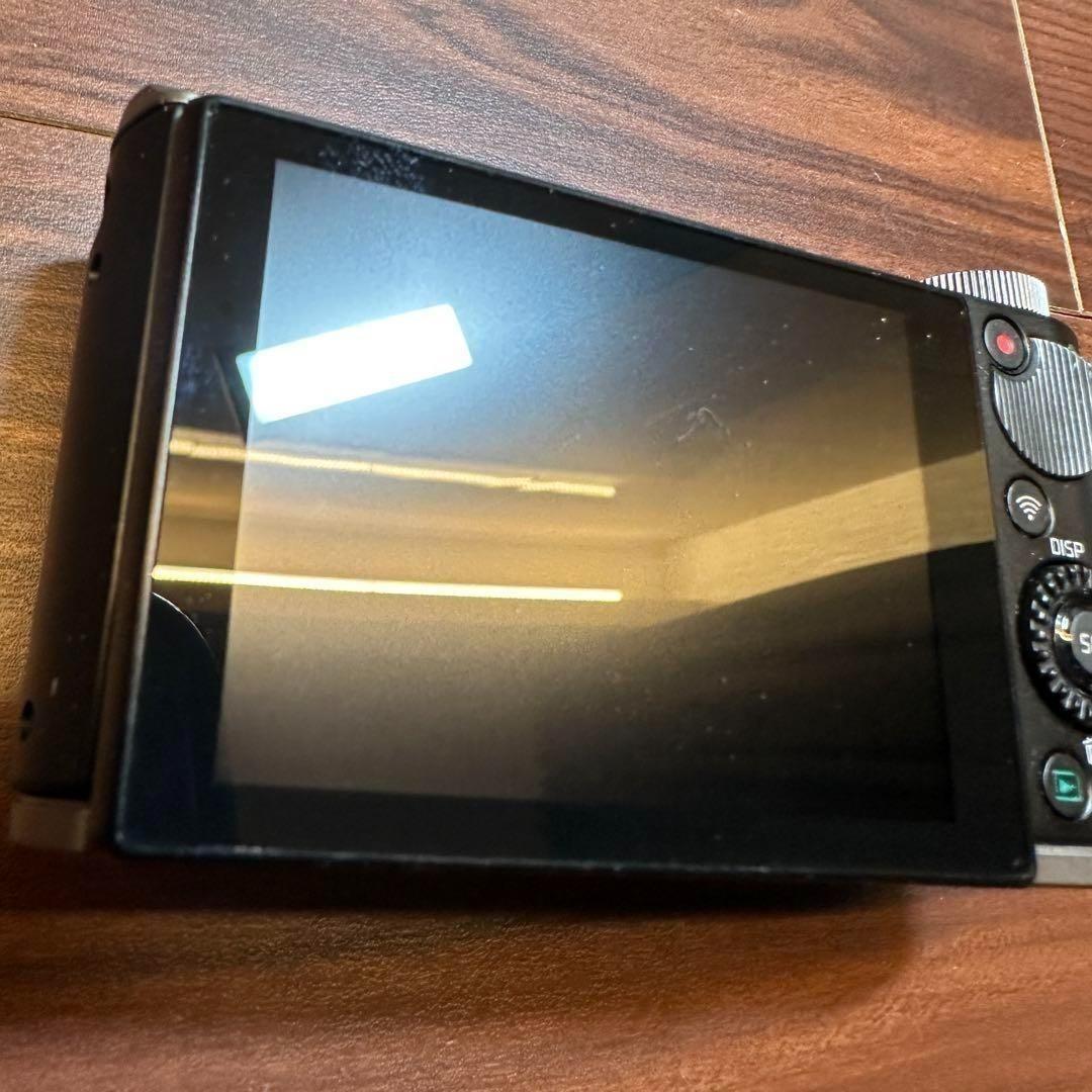 CASIO EXILIM EX-ZR3100 デジカメ 2766