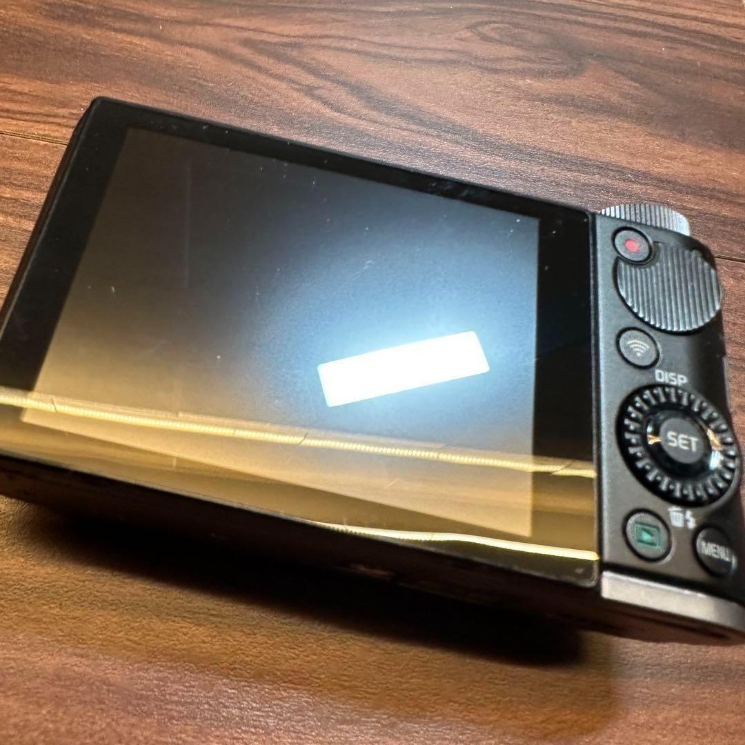 CASIO EXILIM EX-ZR3100 デジカメ 2766