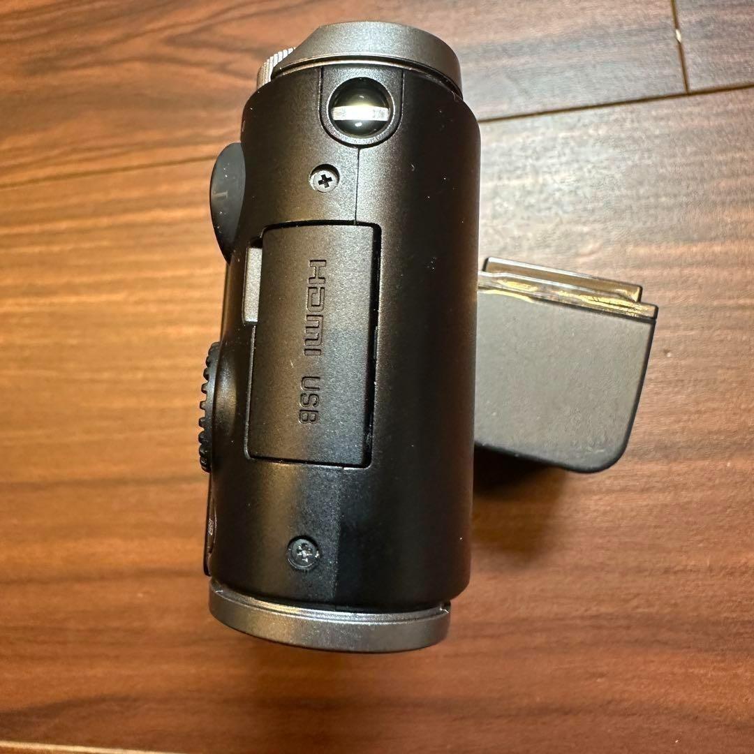 CASIO EXILIM EX-ZR3100 デジカメ 2766