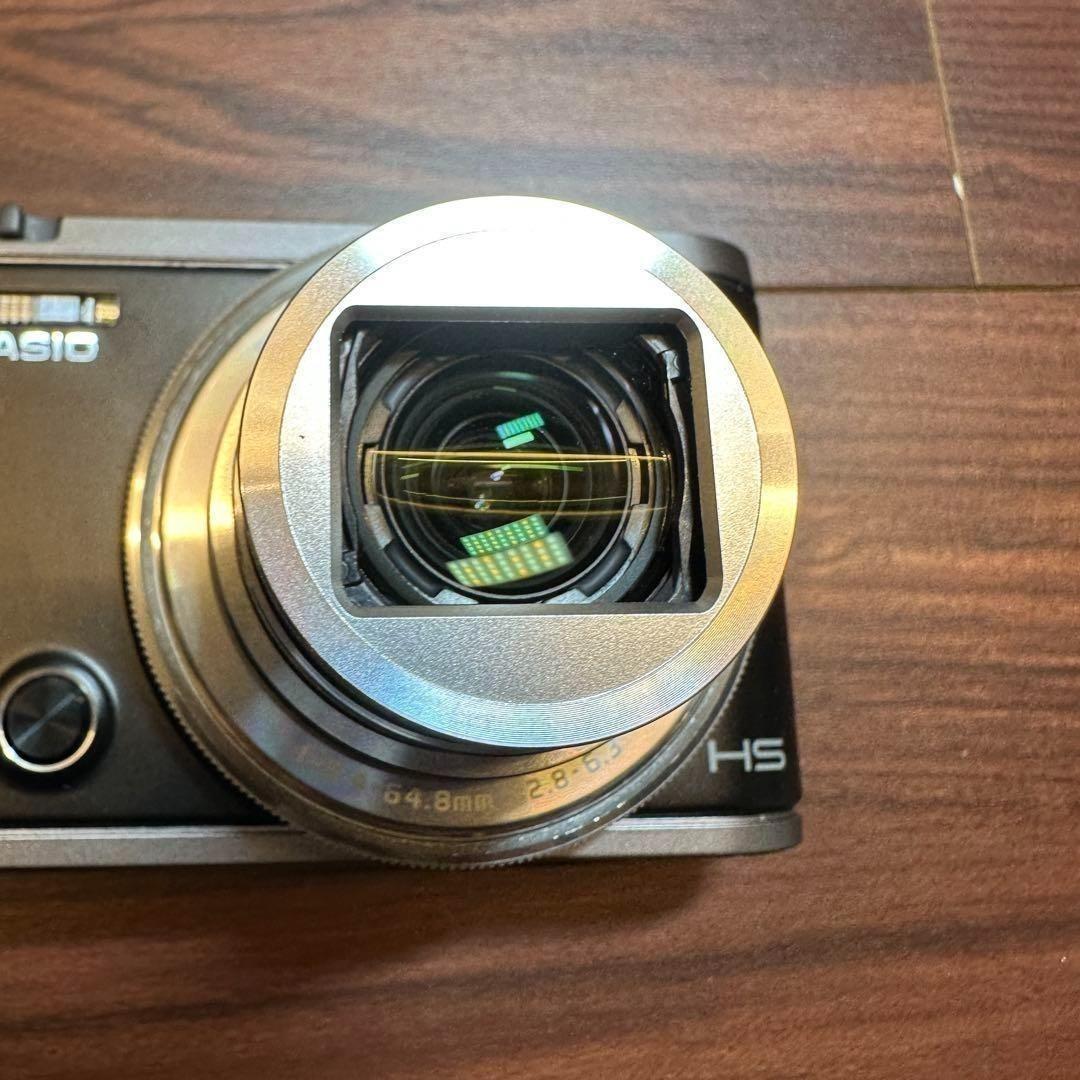 CASIO EXILIM EX-ZR3100 デジカメ 2766