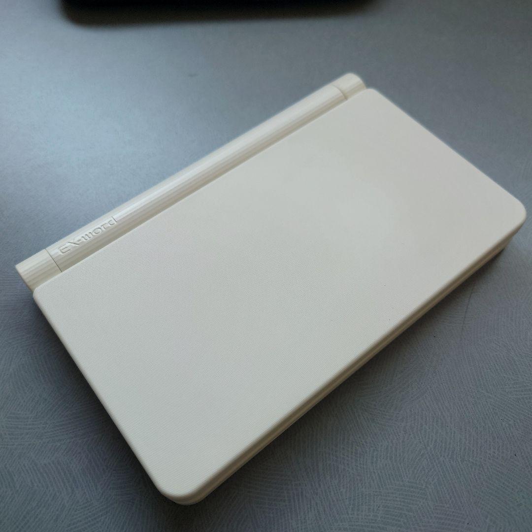 電子辞書 CASIO カシオ 中古 高校