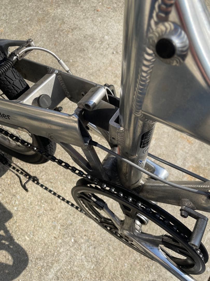 S*中様 Ｒ&Ｍ　BD-1 2013年式