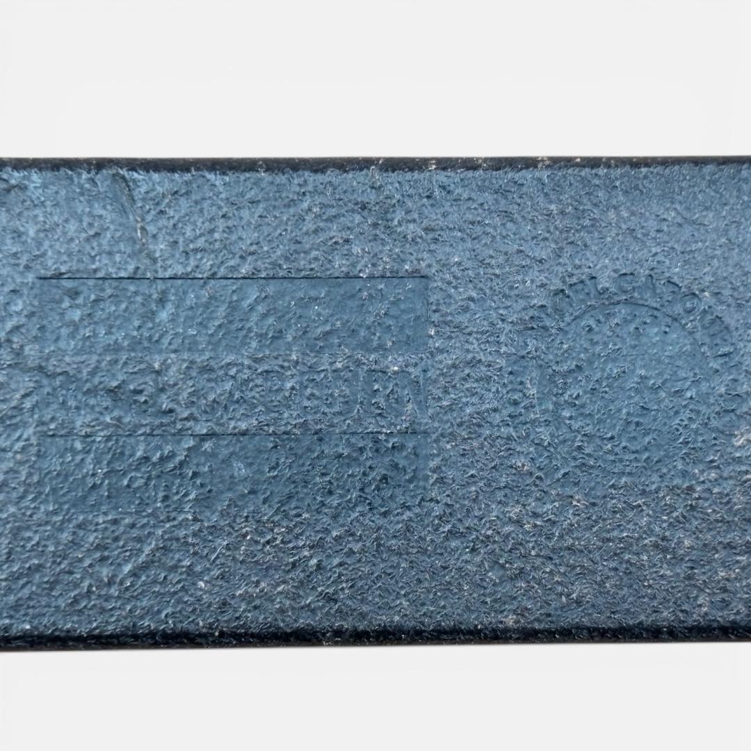 ≪Nigel CARBOURN ナイジェルケーボン≫ミリタリーギャリソンベルト