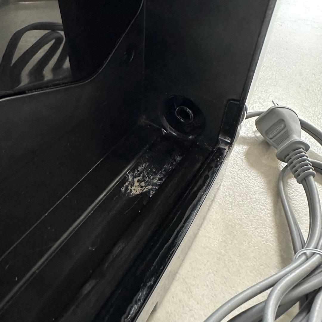 デロンギ全自動コーヒーマシン マグニフィカS ブラック 除石灰剤付き