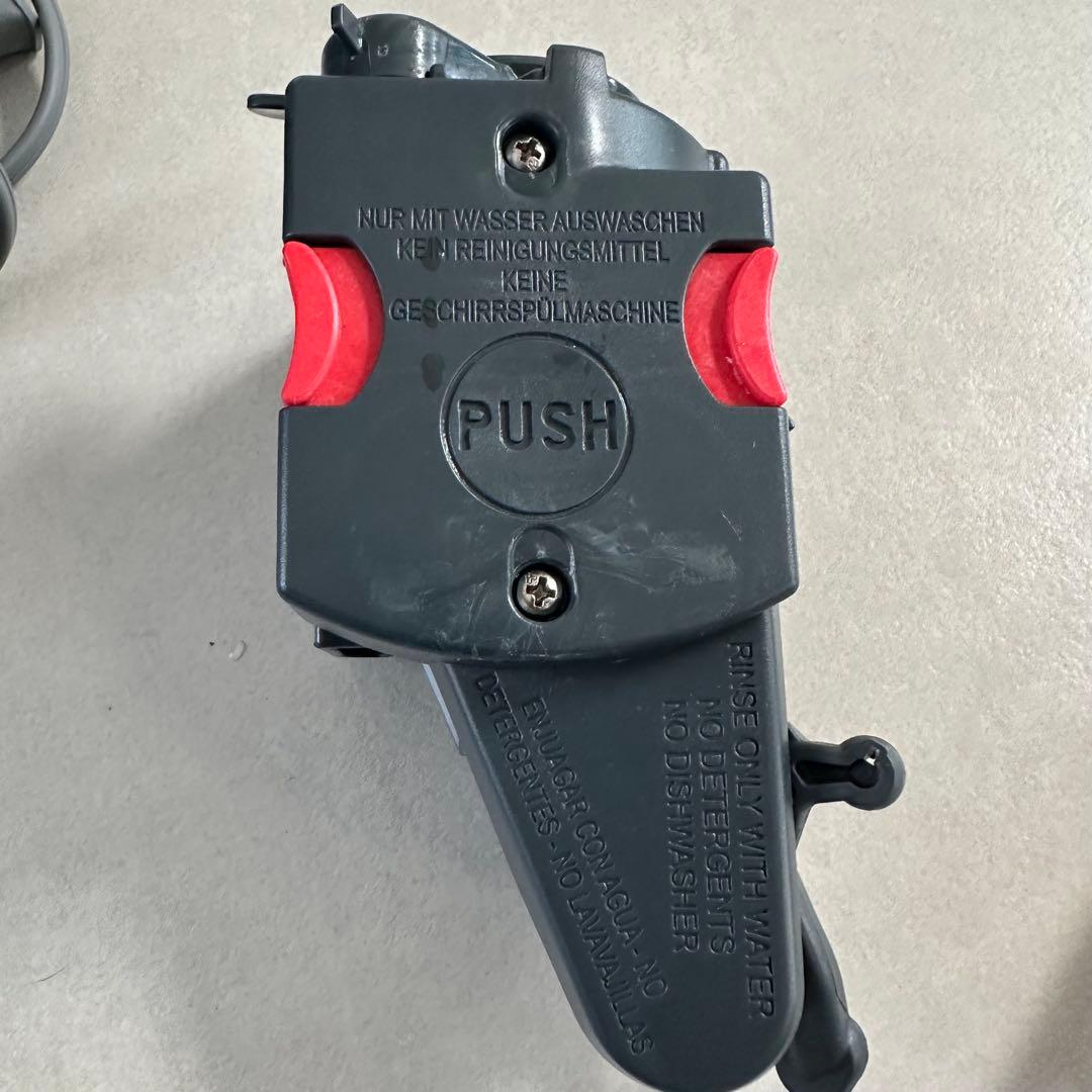 デロンギ全自動コーヒーマシン マグニフィカS ブラック 除石灰剤付き