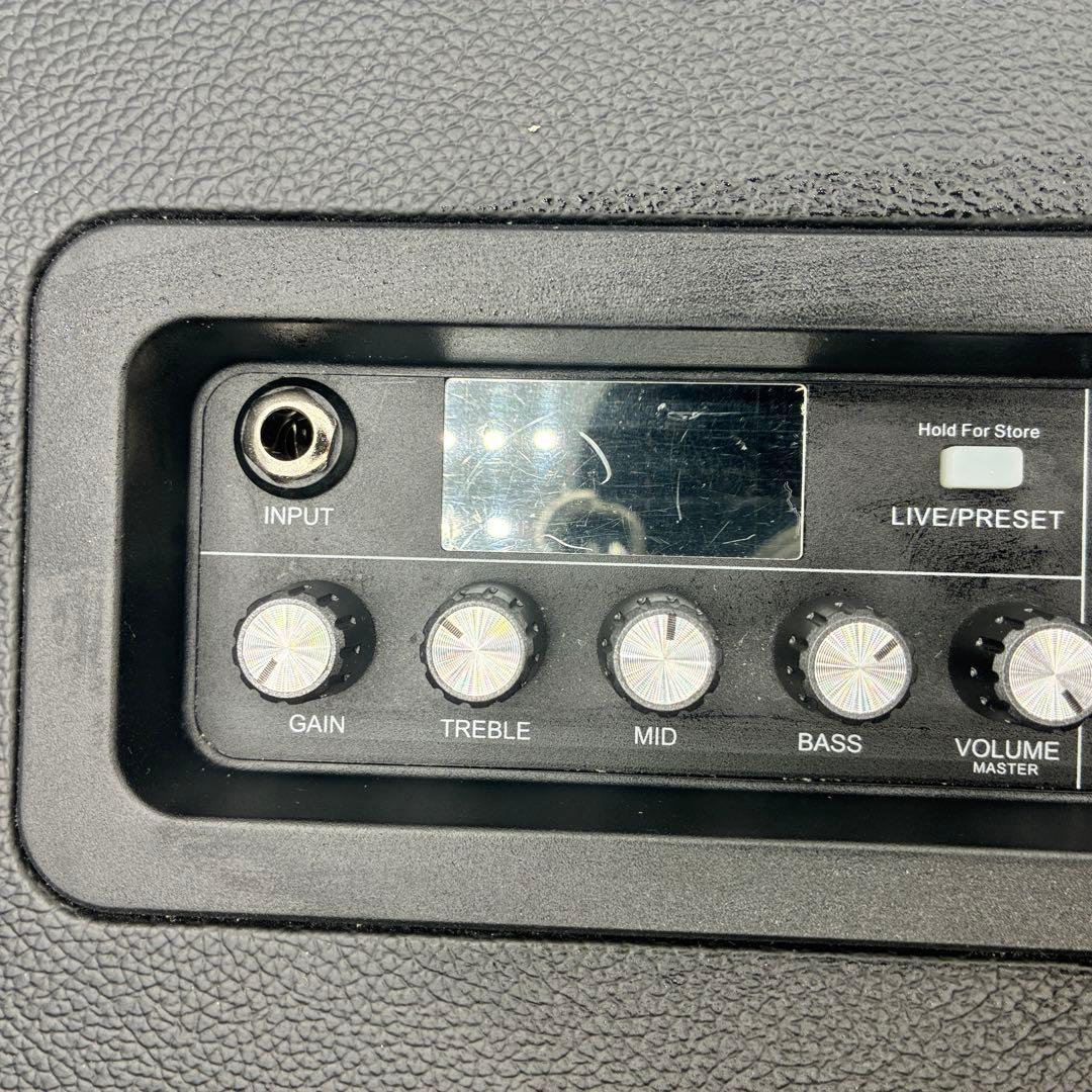 【美品】MOOER HORNET 30w ギターアンプ本体