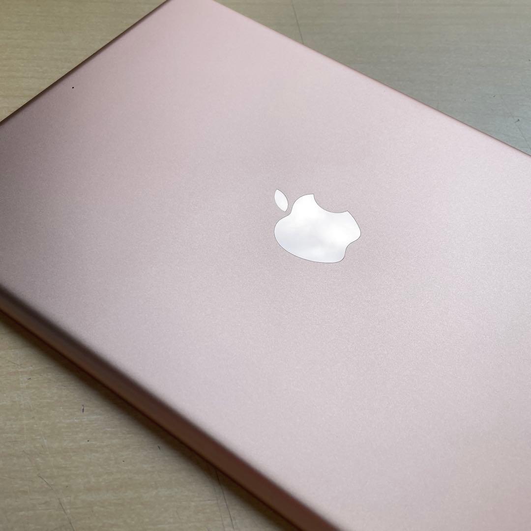 iPad 第7世代　A2197 Wi-Fi　ゴールド　128GB 超美品 #6